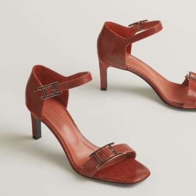 【正規品】HERMES エルメス オアジス 37 オレンジ 正規品】HERMES エルメス オアジス 37 オレンジ 正規品】HERMES